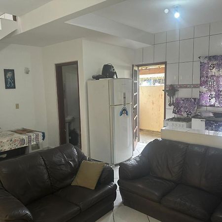 Vila Casa Bertioga Exteriér fotografie