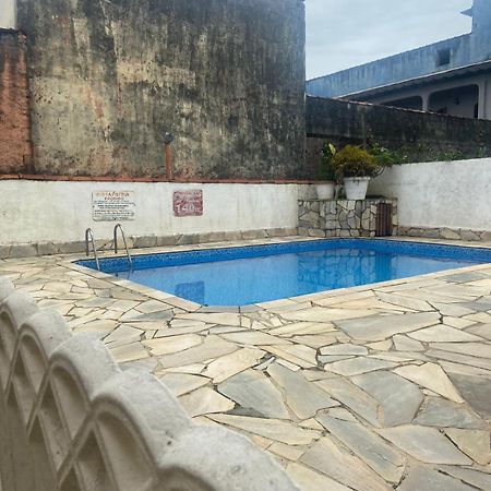 Vila Casa Bertioga Exteriér fotografie
