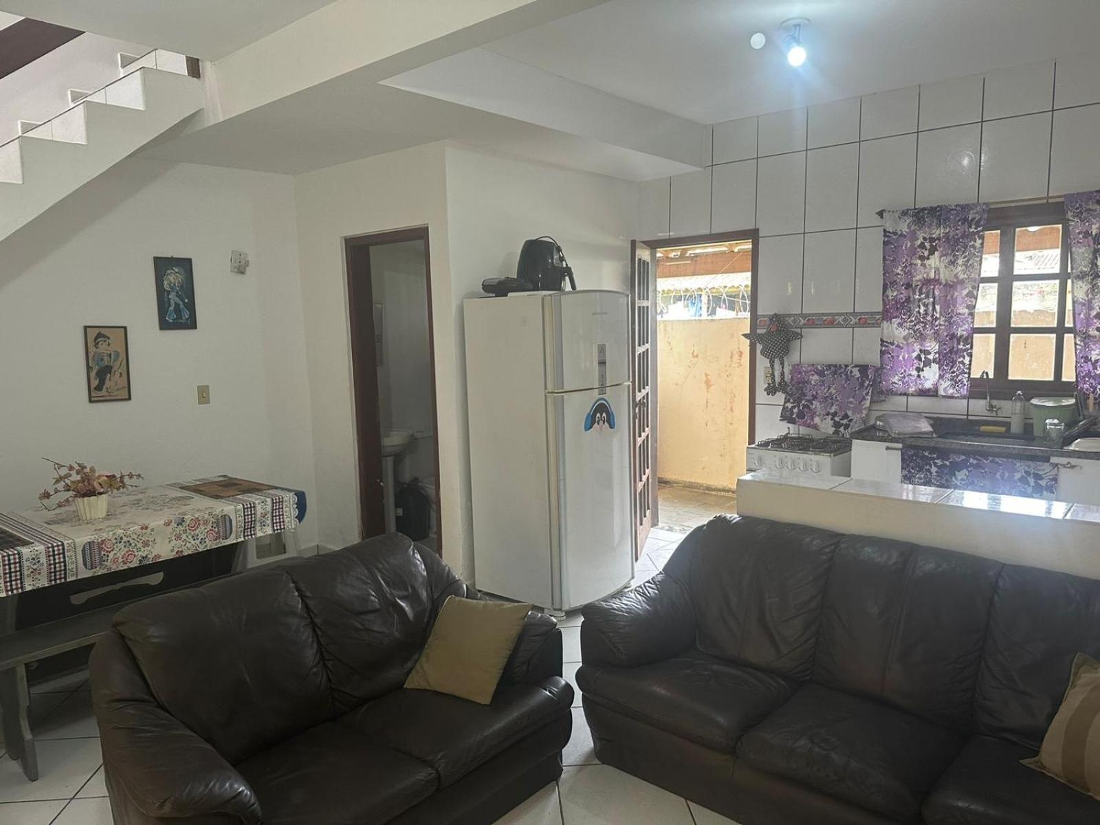 Vila Casa Bertioga Exteriér fotografie