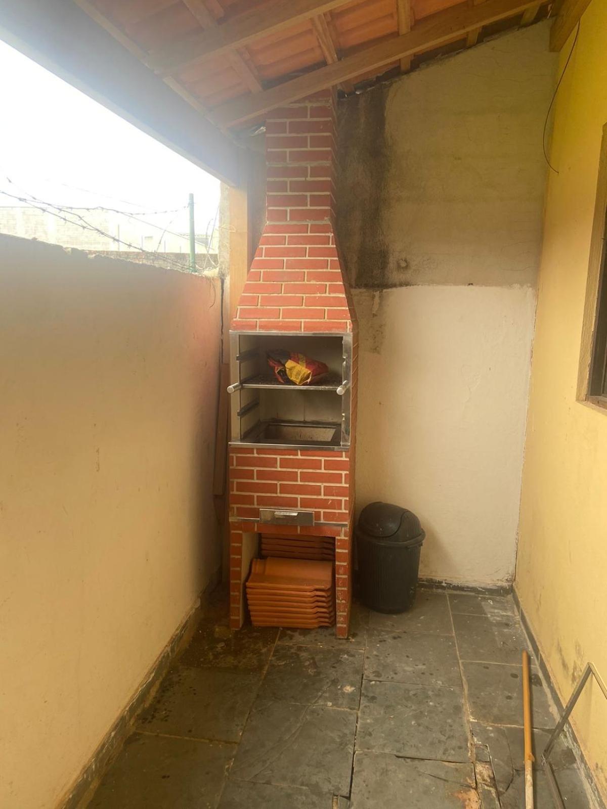 Vila Casa Bertioga Exteriér fotografie