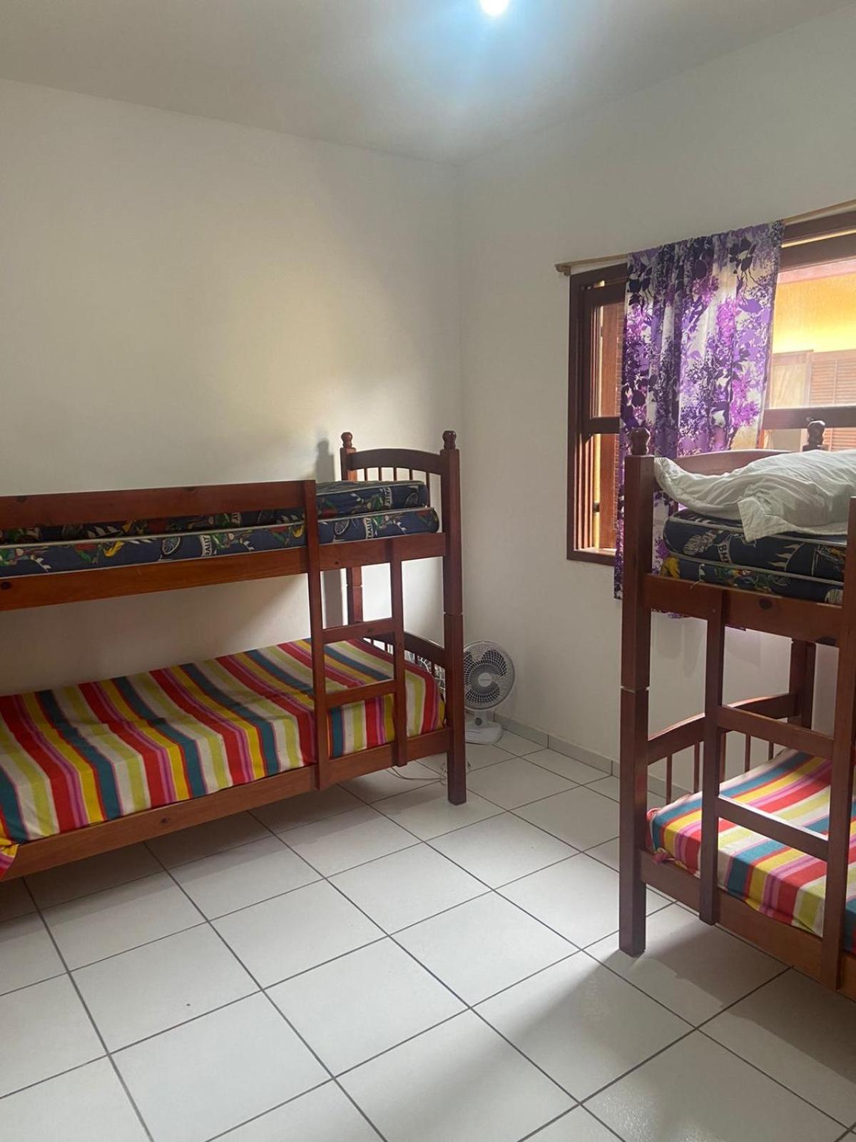 Vila Casa Bertioga Exteriér fotografie
